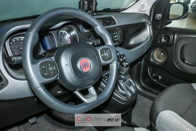 FIAT Panda 1.0 FireFly 70cv S&S Hybrid City Life - Foto 10