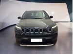 Jeep Compass II 2021 1.3 turbo t4 phev Limited 4xe auto