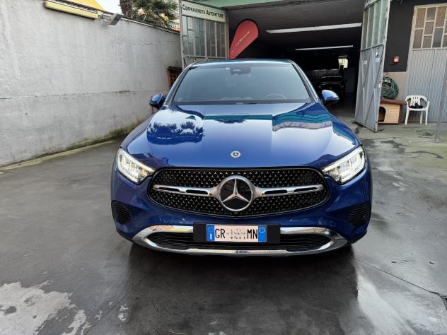 Mercedes-benz GLC 220 GLC 220 d 4Matic Mild hybrid CoupAdvanced Plus - Foto 5