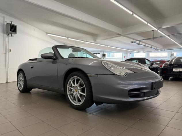 Porsche 911 911 Cabrio 3.6 Carrera 4 320cv - Foto 3