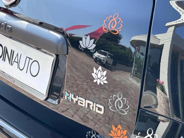 FIAT Panda 1.0 FireFly S&S Hybrid Garmin rif. 24006953 - Foto 9