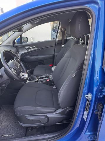 Kia Sportage 1.6 CRDi MHEV Style - Foto 6