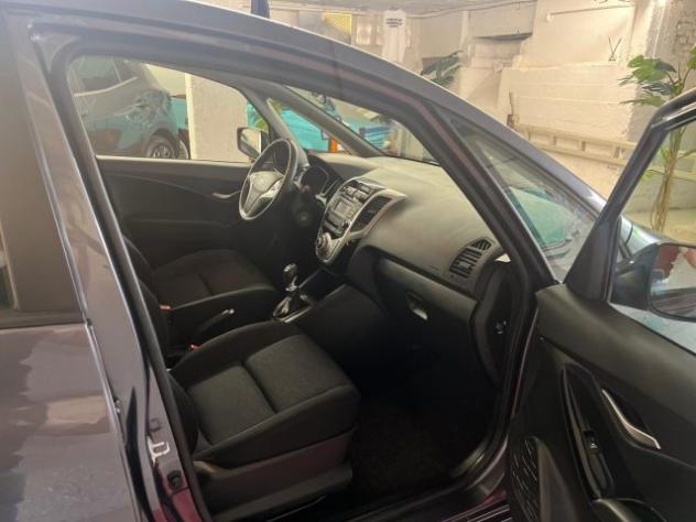 HYUNDAI iX20 UNICOPROPRIETARIO - OTTIME CONDIZIONI rif. 23501648 - Foto 9