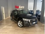 Audi Q5 35 TDI quattro S tronic  Sport