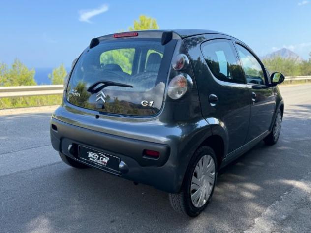 CITROEN C1 1.0 5 porte Guidabile dai neopatentati rif. 24036325 - Foto 6