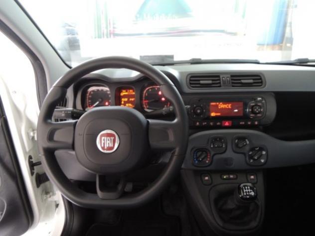 FIAT Panda 0.9 TwinAir Turbo 4x4 Wild rif. 24190527 - Foto 8