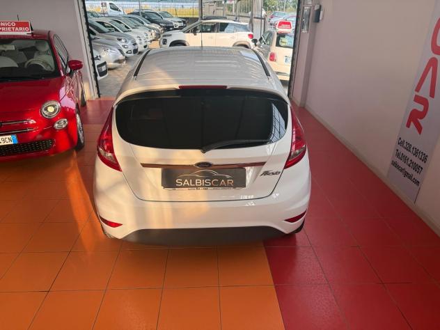 Ford Fiesta Fiesta+ 1.2 82CV 3 porte - Foto 6