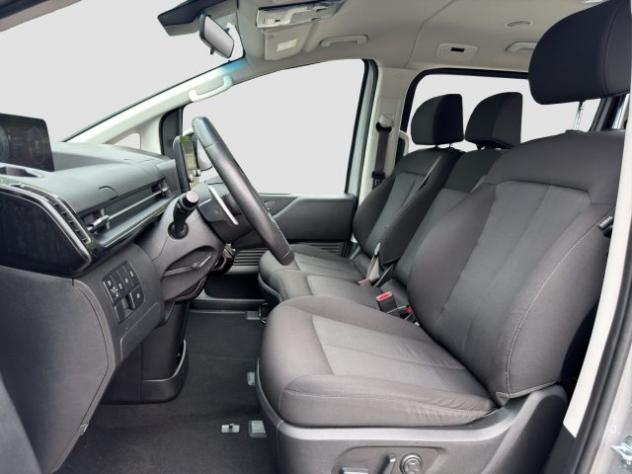 HYUNDAI Staria Staria 2.2 AT 2WD 9 posti Wagon rif. 24134923 - Foto 10