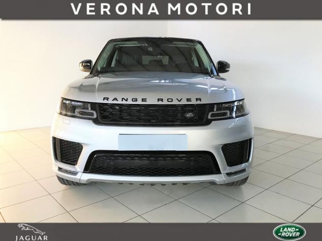 Land Rover Range Rover Sport 3.0 I6 MHEV HST - Foto 8