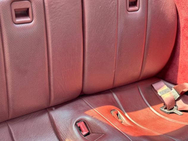 Mercedes-benz SL 500 - Targa Oro #GM - Foto 9