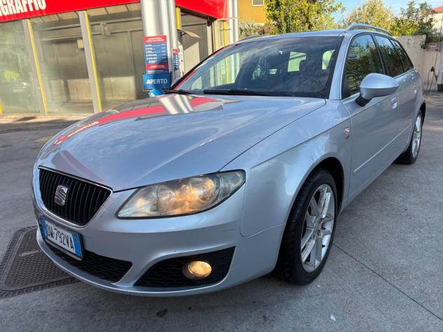 Seat Exeo ST 2.0 TDI 143CV CR Style - Foto 2