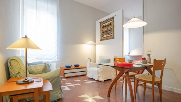 appartamento in affitto a Roma in zona Rione Borgo