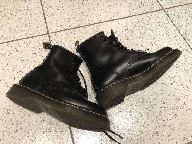 STIVALE DR. MARTENS TG. 37 - Foto 7