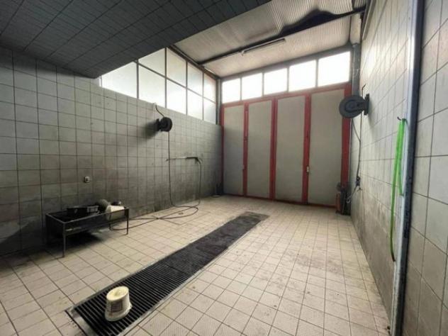 Immobile in asta di 1409 m² in vendita a Nogarole Rocca - Foto 13