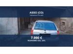 Immobile in asta di 29 m² in vendita a Rezzago