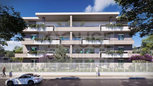 NUOVA REALIZZAZIONE RESIDENZA "Le Terrazze di Via Turati" - Foto 3