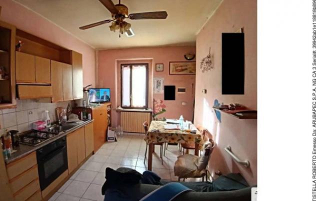 Immobile in asta di 92 m² in vendita a Busto Arsizio - Foto 12
