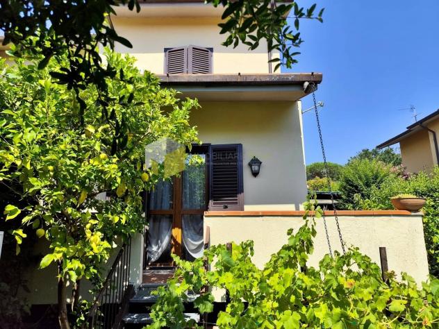 Villetta a schiera in vendita a Calci 135 mq Rif: 1425931
