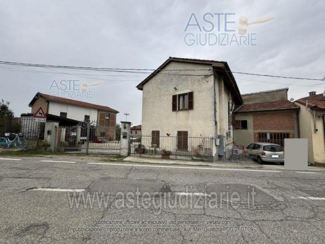 IMMOBILI-IMMOBILE RESIDENZIALE-Via Scurzolengo, 19, 14031 San Desiderio AT, Italia