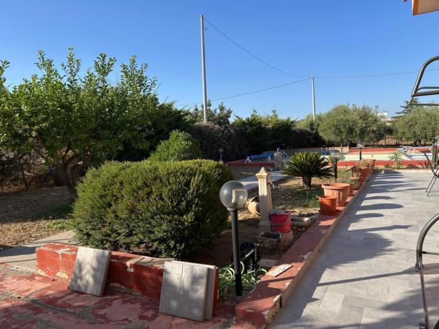 Villa in vendita a Caltanissetta - Foto 15