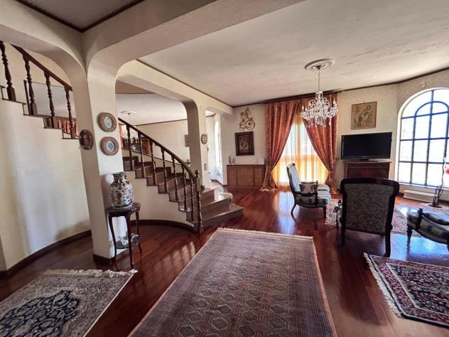 Villa in vendita a Caltanissetta - Foto 8