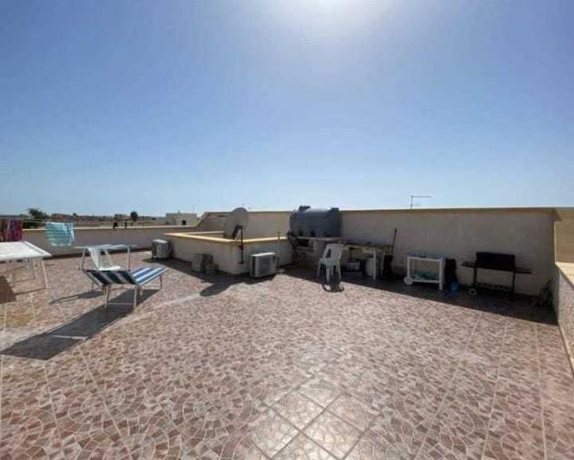 Villa a schiera in vendita a Campobello di Mazara - Foto 13