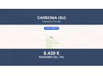 Immobile in asta di 75 m² in vendita a Carbonia