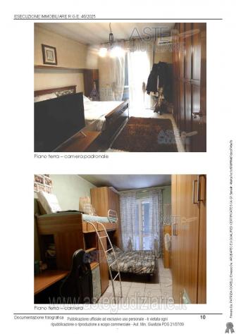 IMMOBILI-IMMOBILE RESIDENZIALE-Cantone Cerreto, 49, 15033 Santa Maria del Tempio AL, Italia - Foto 3