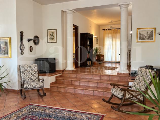 Villa singola - Chiaramonte Gulfi . Rif.: Cod. rif 3339545VRG - Foto 5