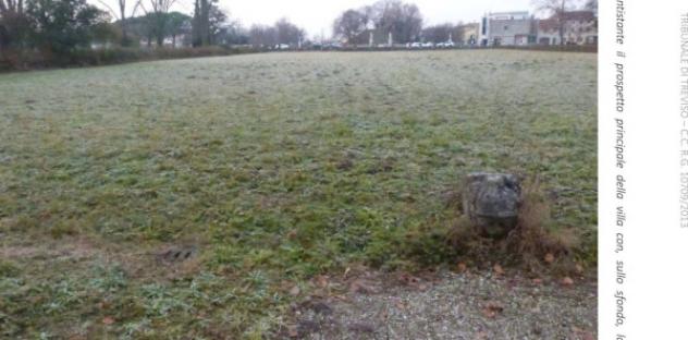 Immobile in asta di 1446 m² con più di 5 locali e box auto in vendita a Codognè - Foto 8