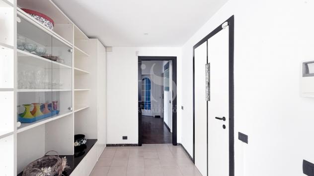 APPARTAMENTO INDIPENDENTE di 4 vani e di 150 mq (CONCOREZZO) rif. HOME 3647 - Foto 8