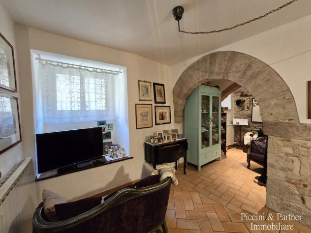 Porzione di casa in vendita a Corciano - Foto 5