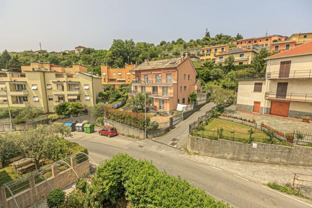 Attico in vendita a Genova - Foto 7