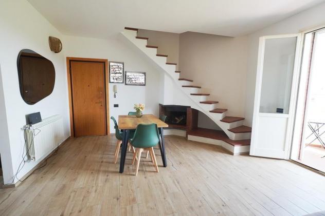 Appartamento in vendita a San Macario In Piano - Lucca 120 mq Rif: 1427555 - Foto 4