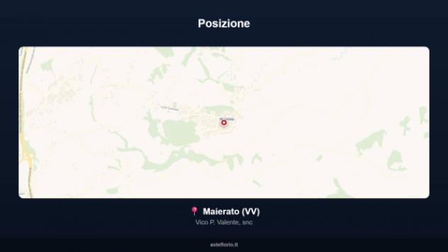 Immobile in asta di 65 m² in vendita a Maierato - Foto 2