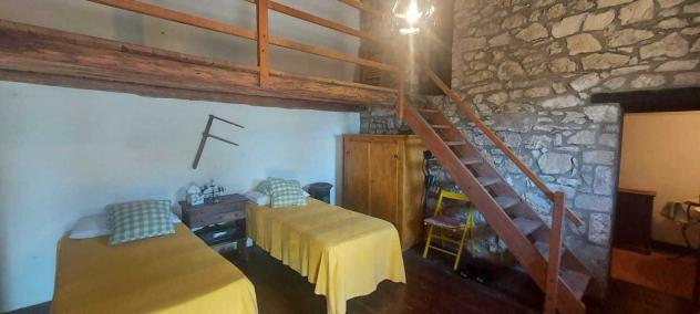 Porzione di casa in vendita a Massa Martana - Foto 17