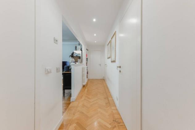 Appartamento di 137 m² con 3 locali in vendita a Milano - Foto 20