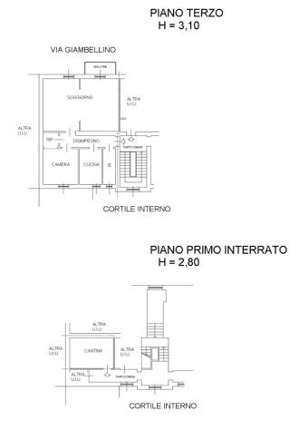 Appartamento - Milano . Rif.: Cod. rif TOP 1VRG - Foto 11