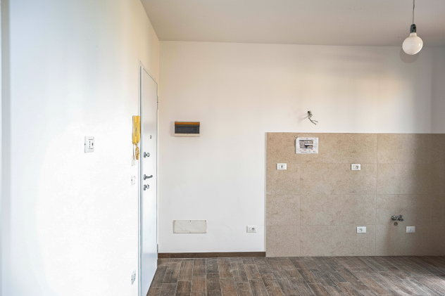 Appartamento in vendita a San Romano - Montopoli in Val d'Arno 55 mq Rif: 1399512 - Foto 6