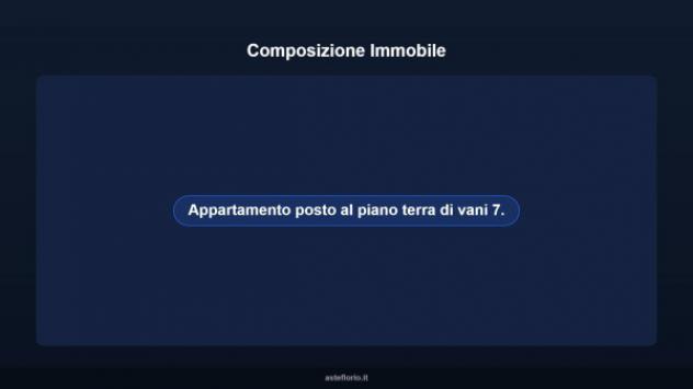 Immobile in asta di 150 m² in vendita a Piedimonte Etneo - Foto 6