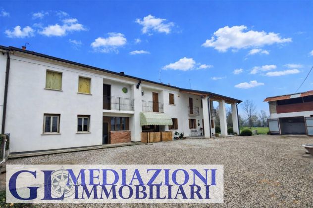 Porzione di casa al grezzo - Foto 3