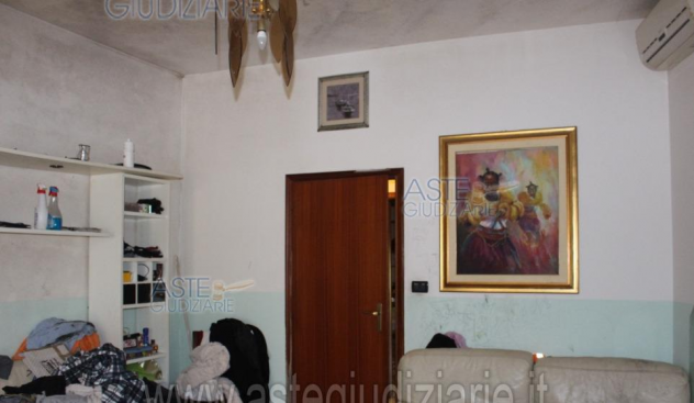 Quadrilocale in vendita a Poggio Torriana