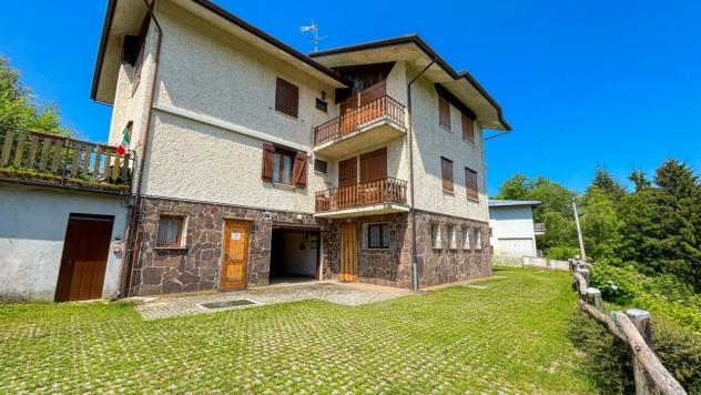 Appartamento in vendita a Recoaro Terme - Foto 3