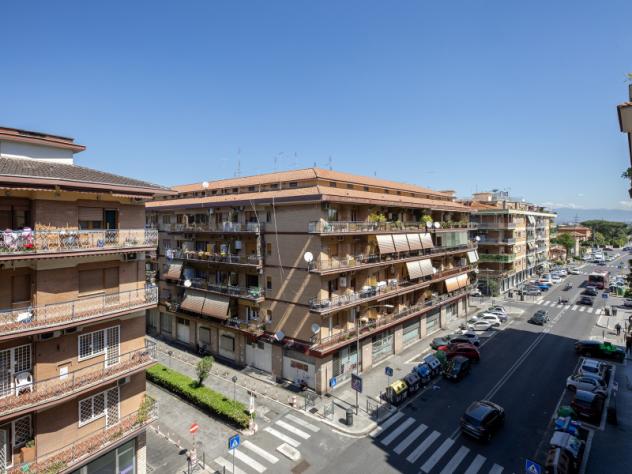 Appartamento in Via Collatina - Foto 15