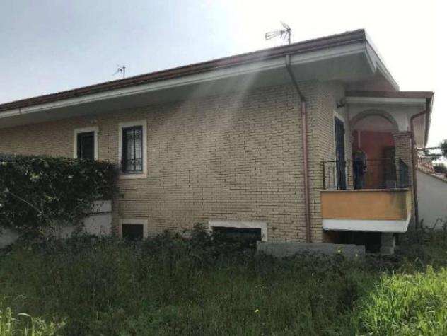 Immobile in asta di 96 m², box auto in vendita a Roma - Foto 6