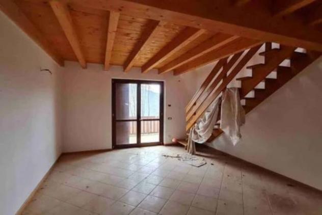 Immobile in asta di 40 m² in vendita a San Giovanni Bianco - Foto 17