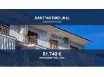 Immobile in asta di 130 m² con più di 5 locali in vendita a Sant'Antimo