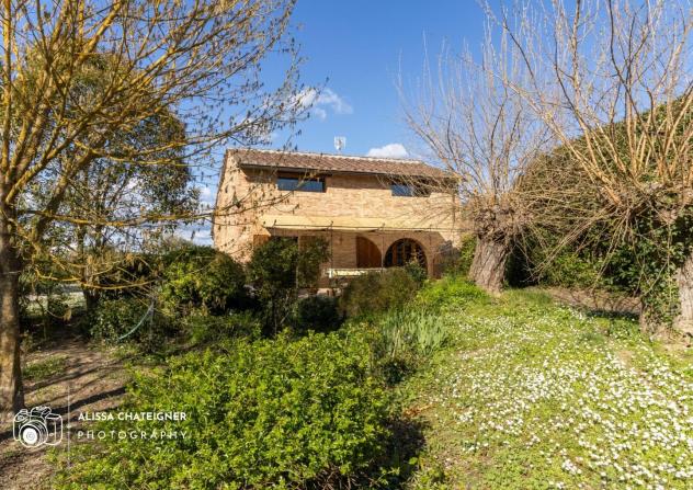 Casa singola in vendita a Sovicille 170 mq Rif: 1395527 - Foto 2
