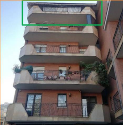 Immobile in asta di 181 m² in vendita a Torino - Foto 10