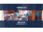 Immobile in asta di 165 m² in vendita a Urbino